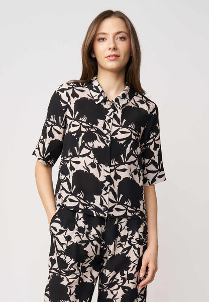 Bluse, Modell Xena