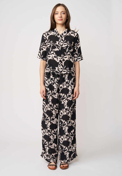 Bluse, Modell Xena