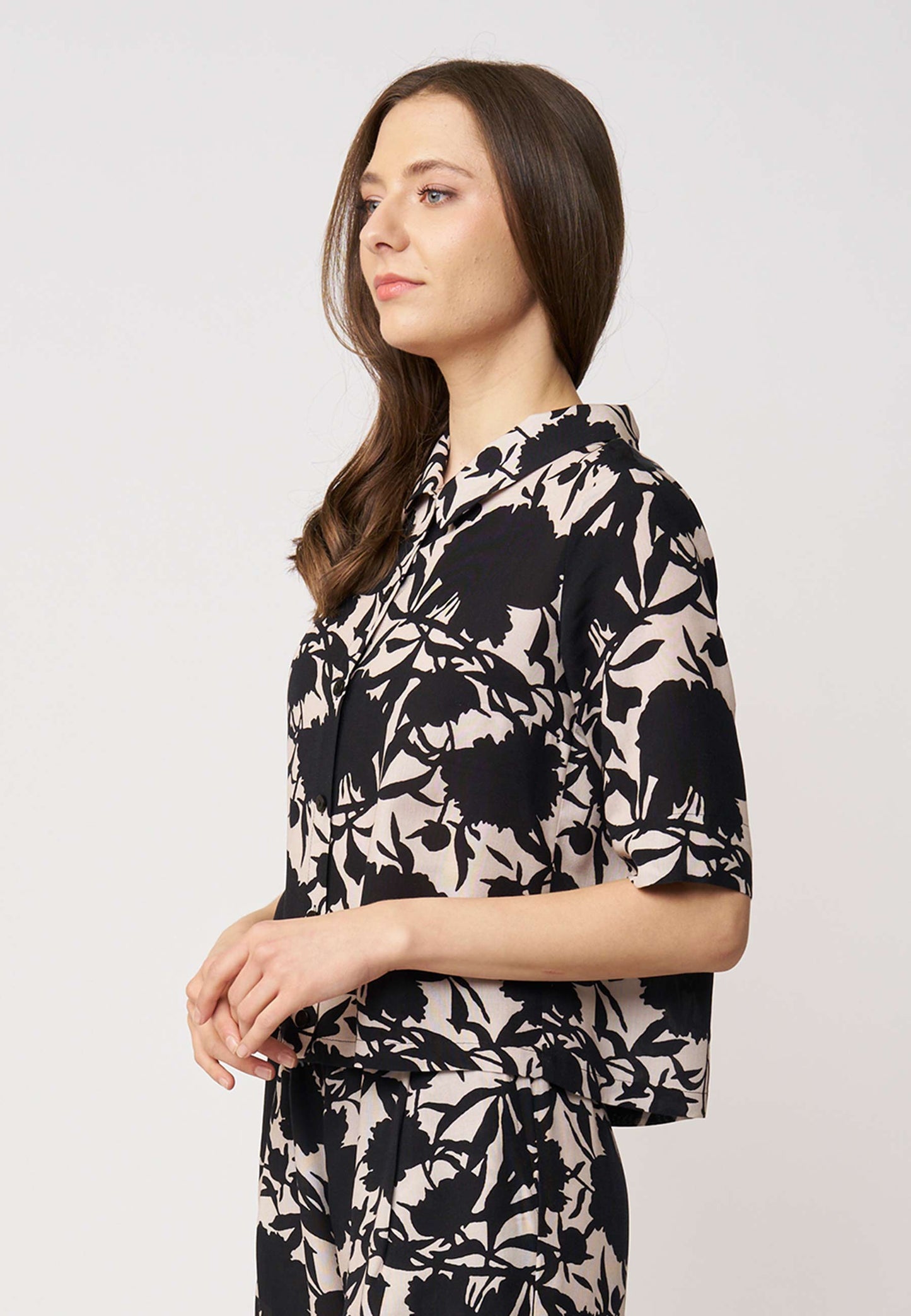 Bluse, Modell Xena