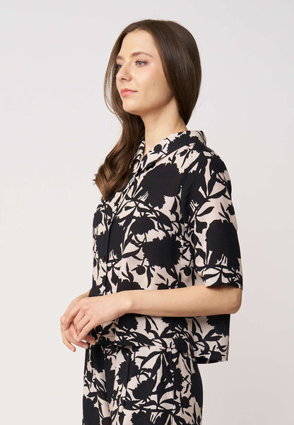 Bluse, Modell Xena