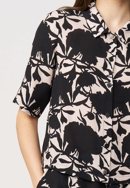 Bluse, Modell Xena
