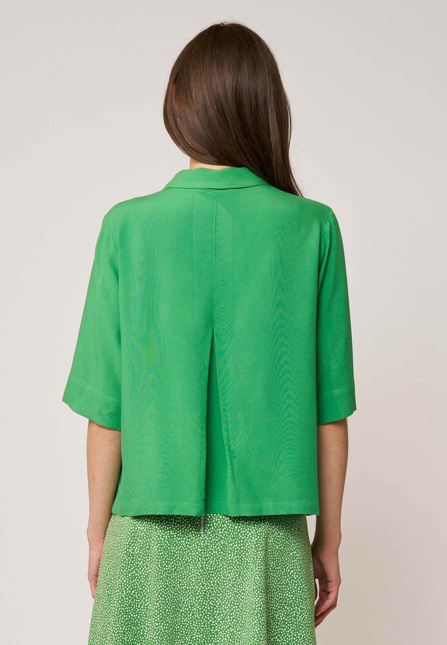 Bluse, Modell Xena