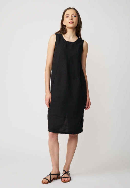 Kleid, Modell Carena