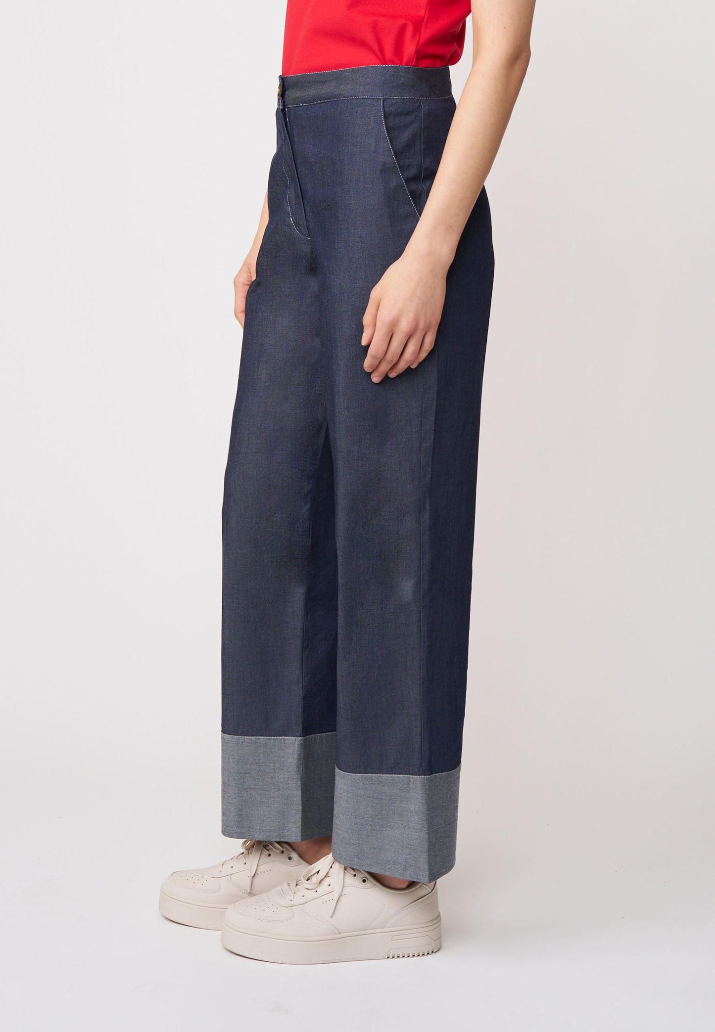 Trousers, Raquel model