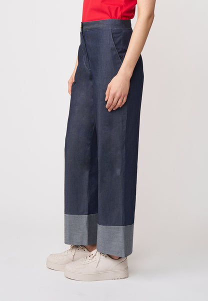 Trousers, Raquel model