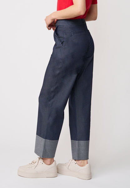 Trousers, Raquel model