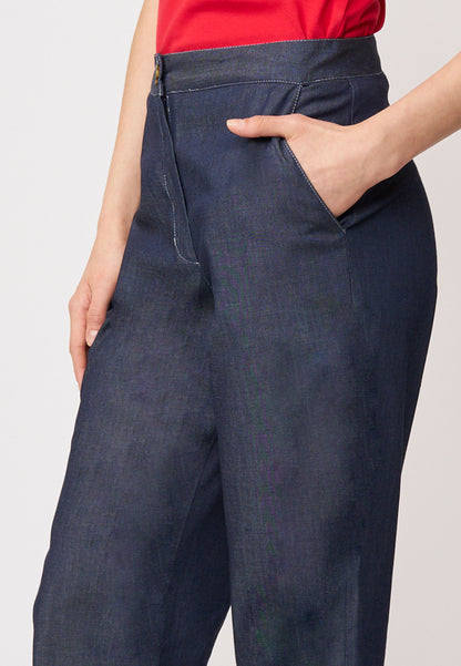 Trousers, Raquel model