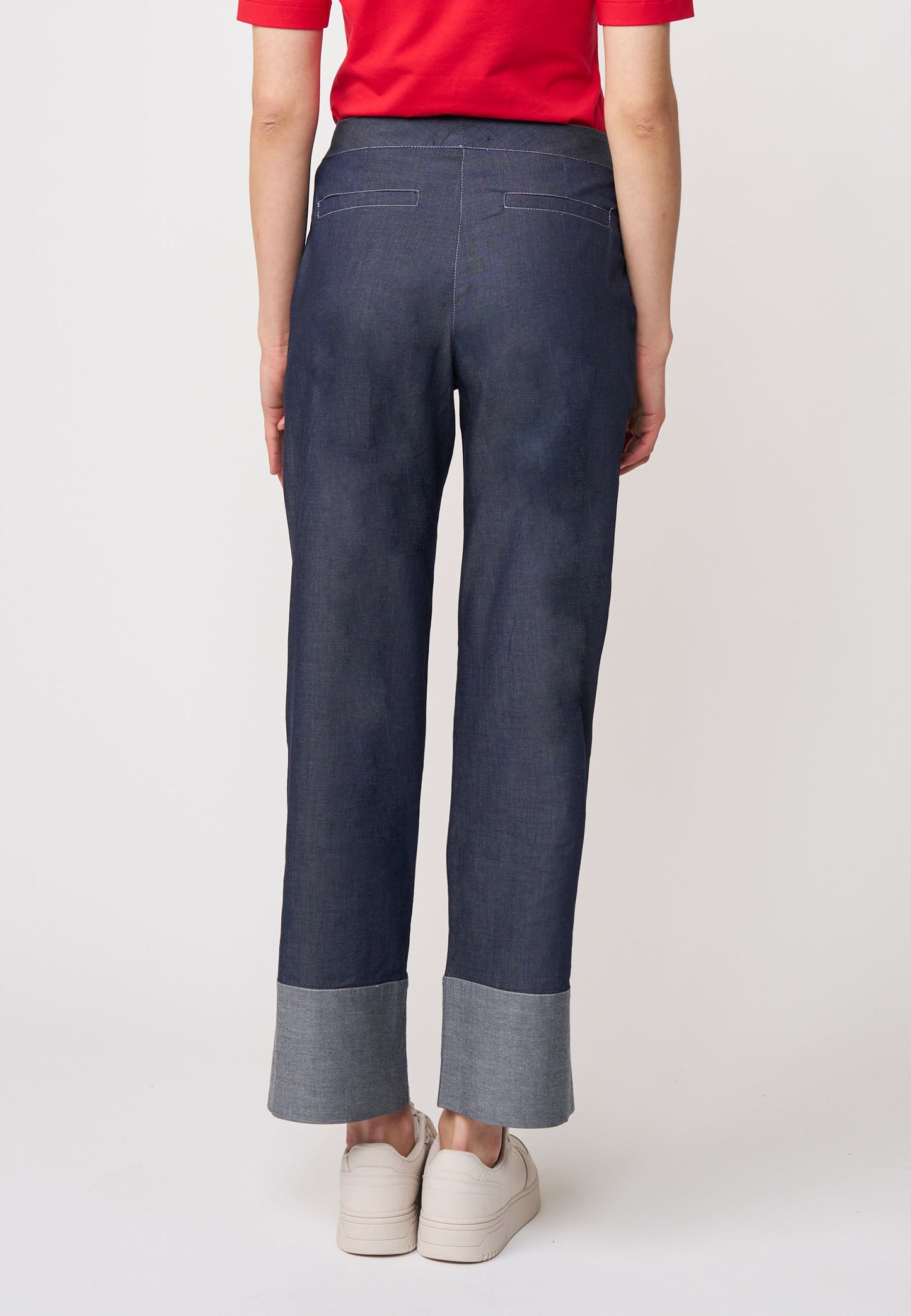 Trousers, Raquel model