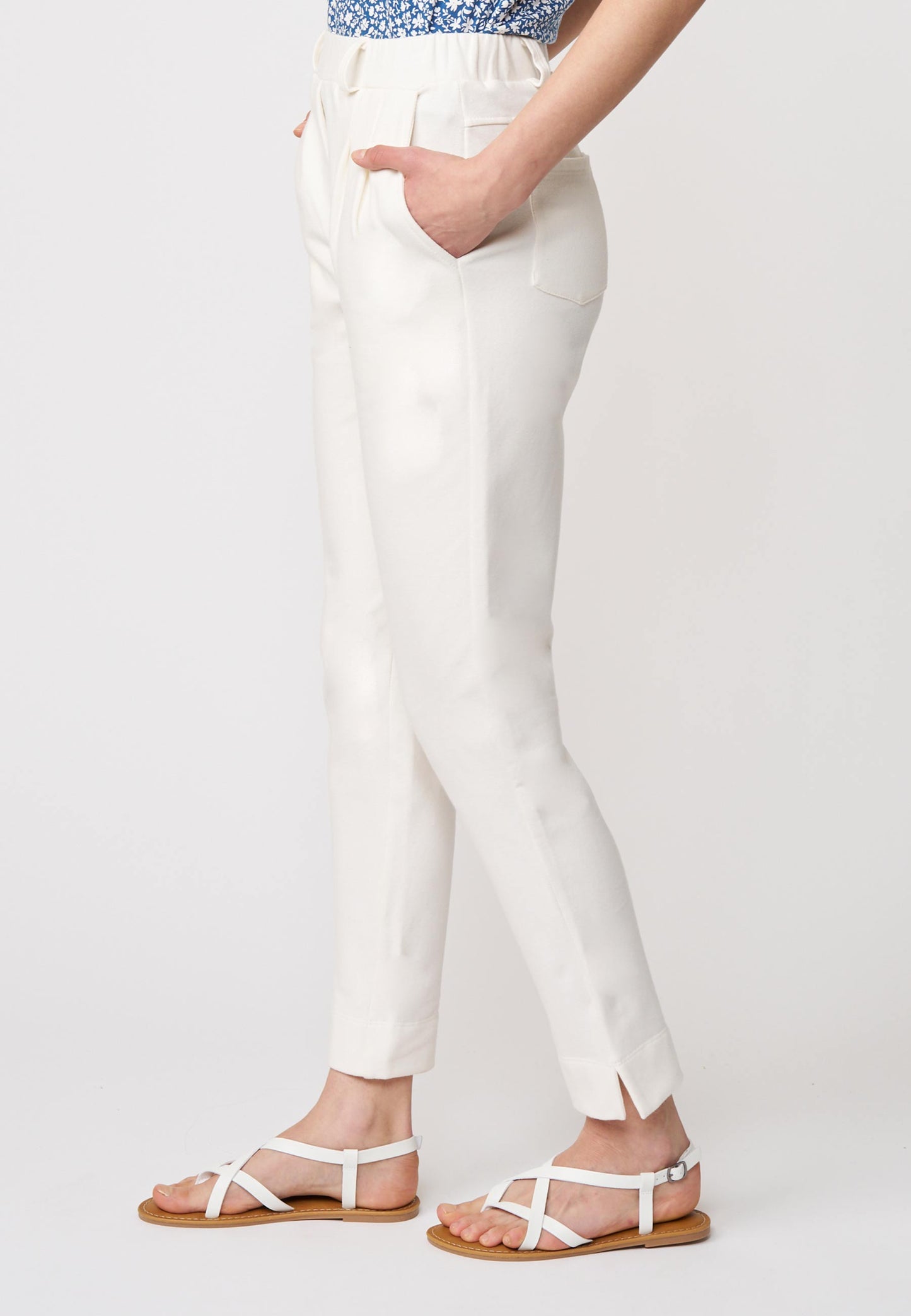 Trousers, model Utta