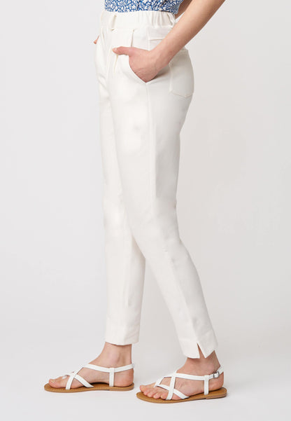 Trousers, model Utta