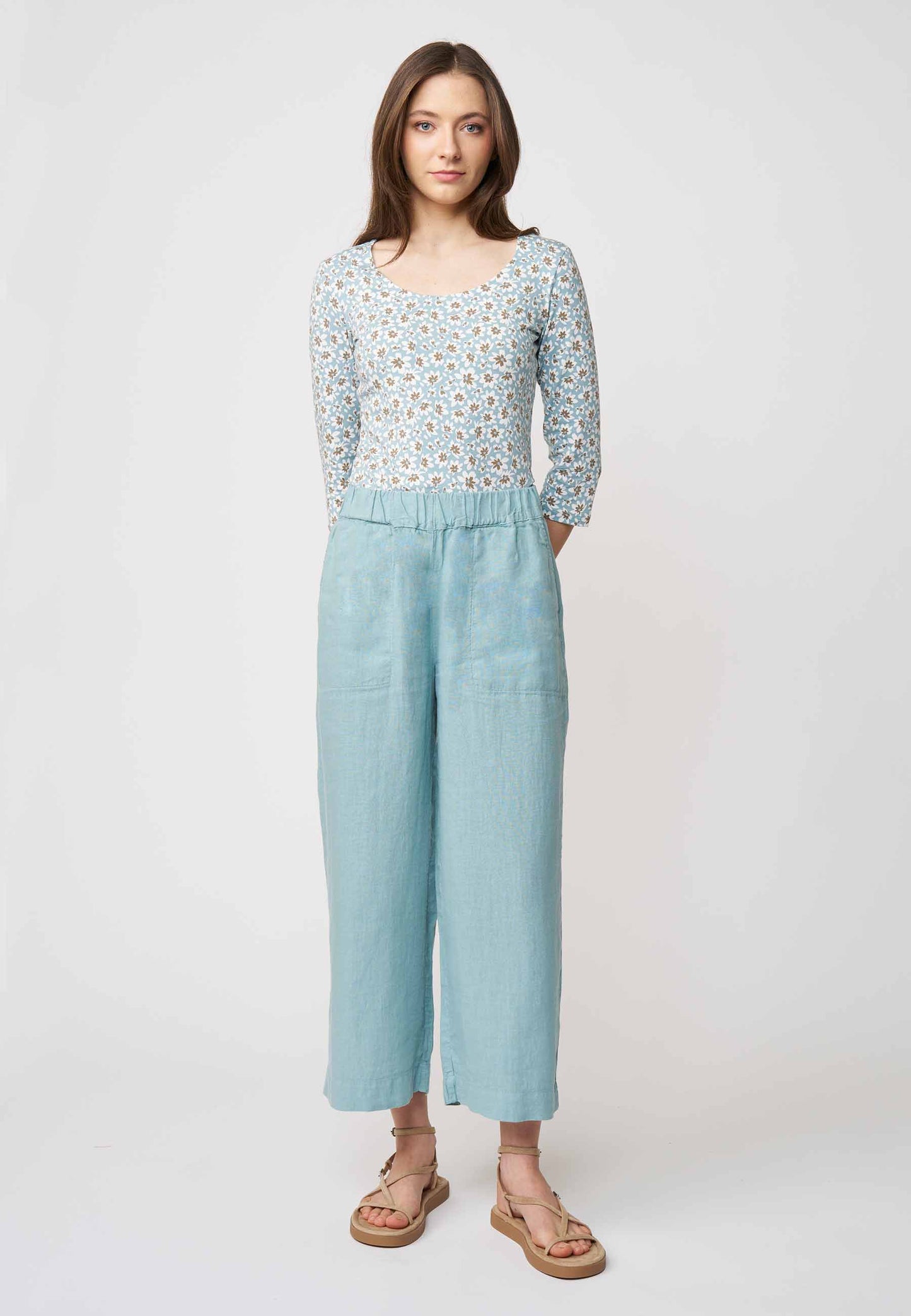 Trousers, Jarina style