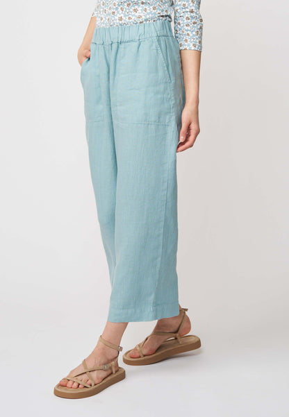 Trousers, Jarina style