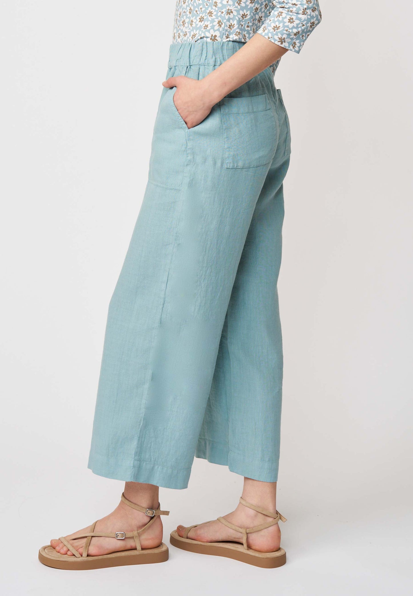 Trousers, Jarina style