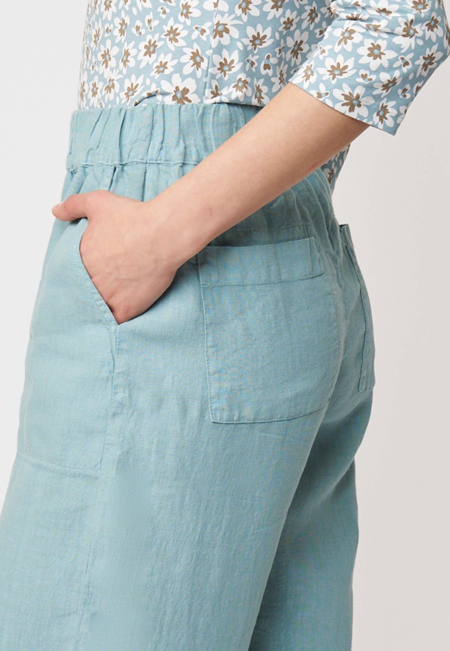 Trousers, Jarina style