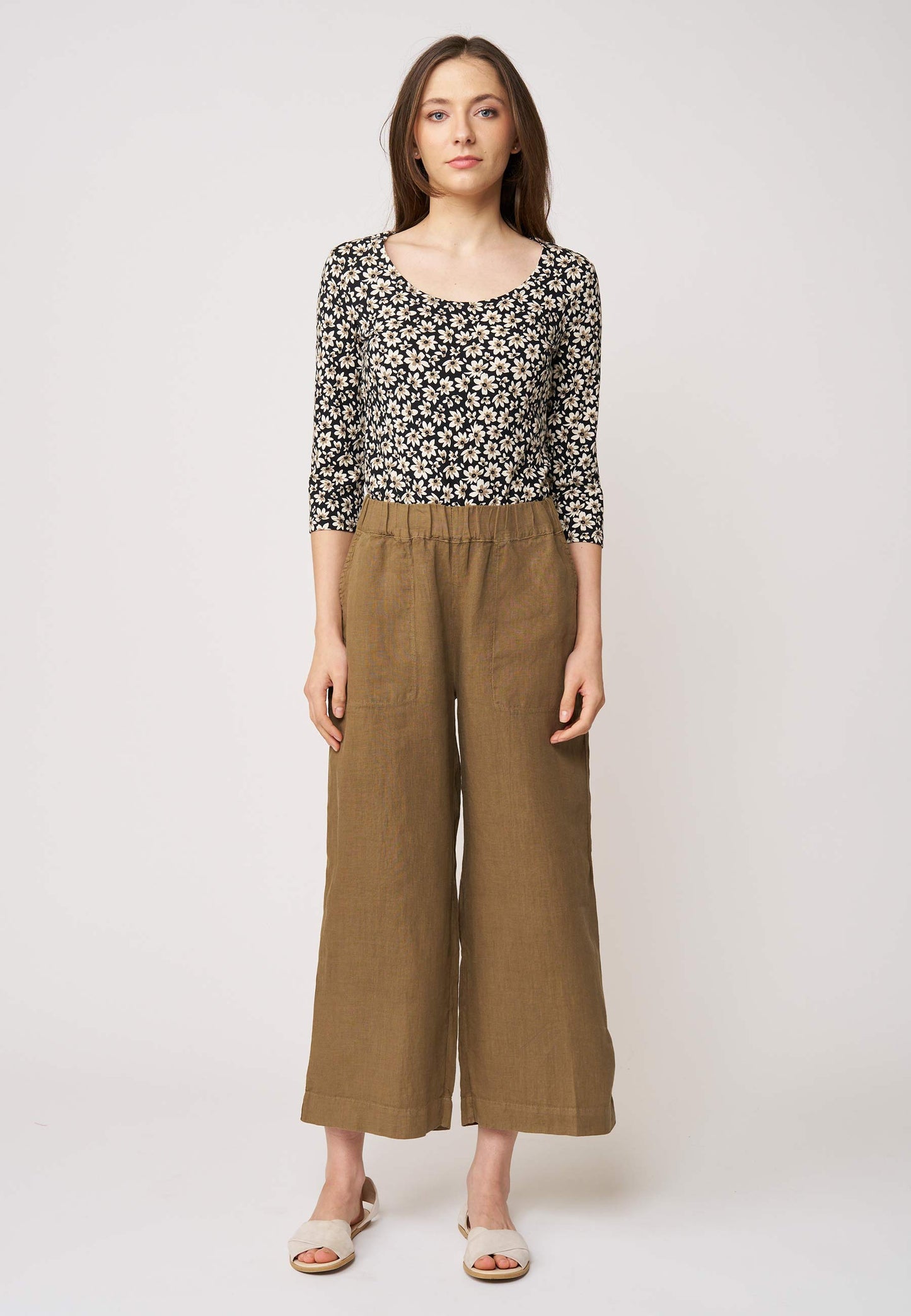 Trousers, Jarina style