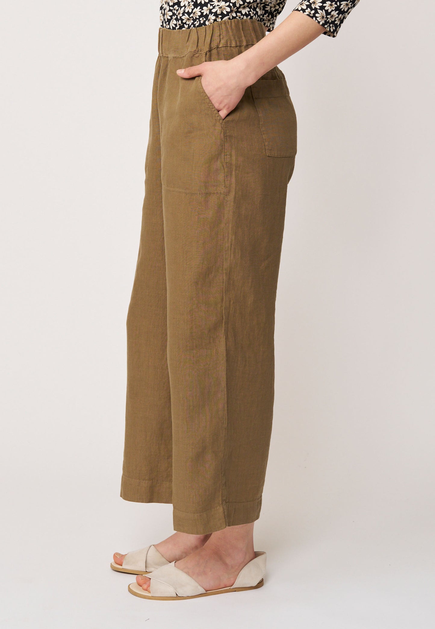 Trousers, Jarina style