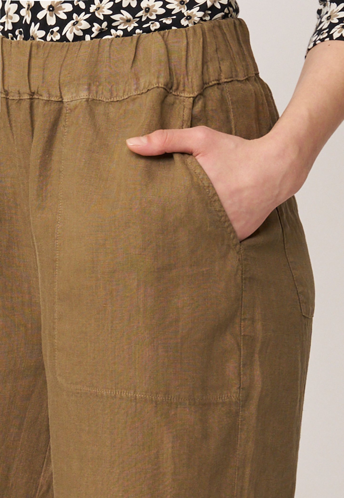 Trousers, Jarina style