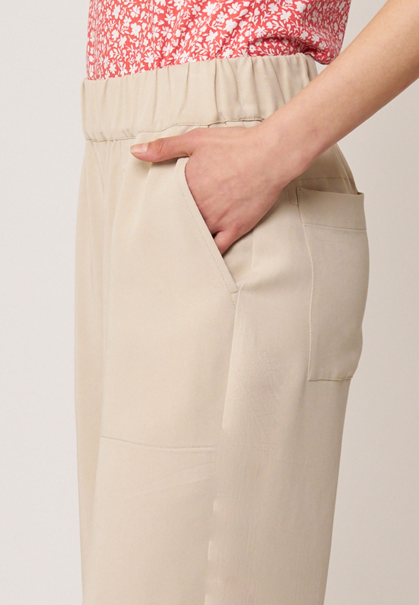 Trousers, Jarina style