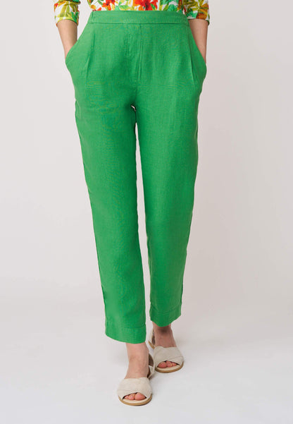 Trousers, model Zahra