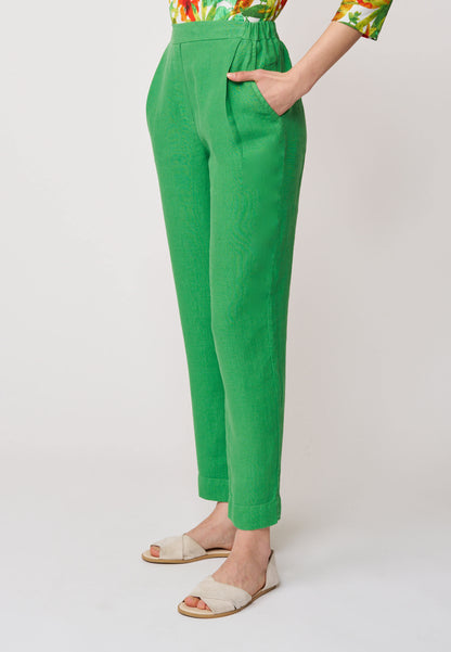 Trousers, model Zahra