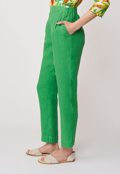 Trousers, model Zahra