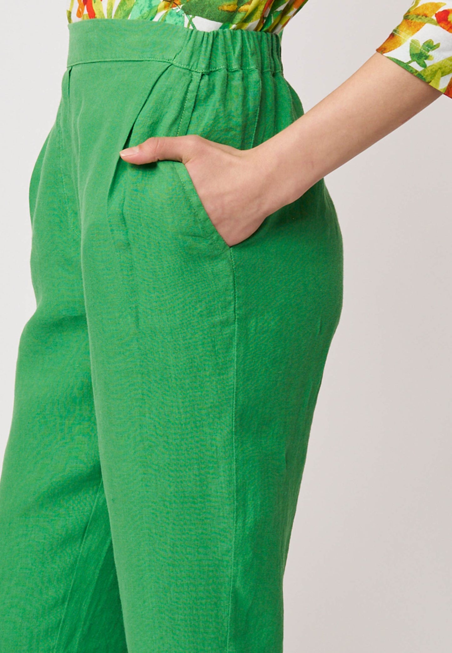 Trousers, model Zahra