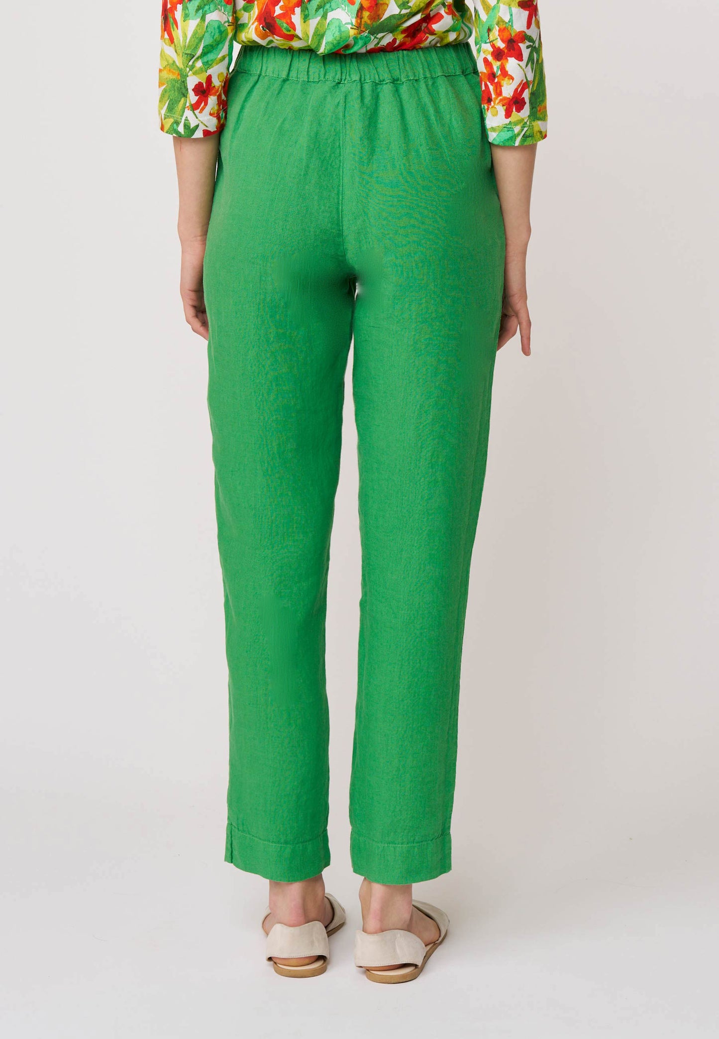 Trousers, model Zahra