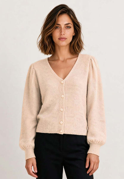 Jacke, Modell Bonnie