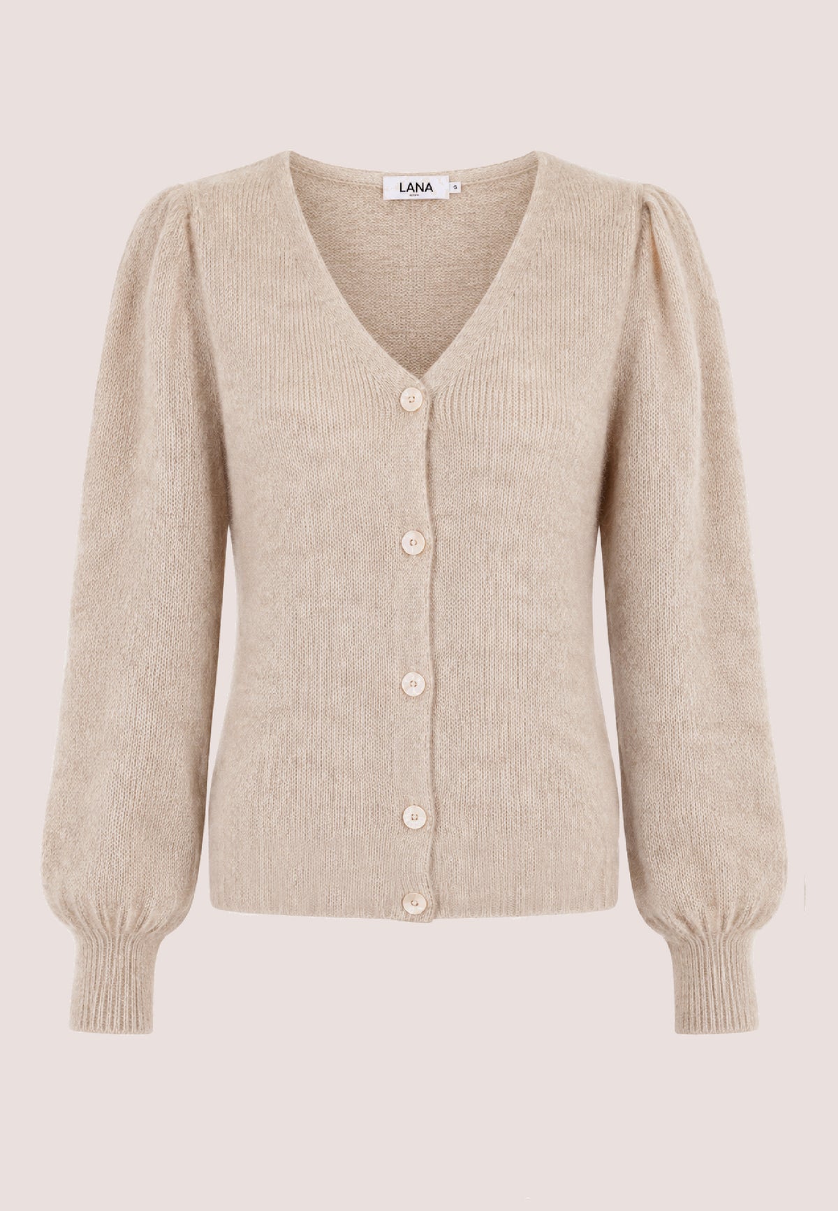Jacke, Modell Bonnie