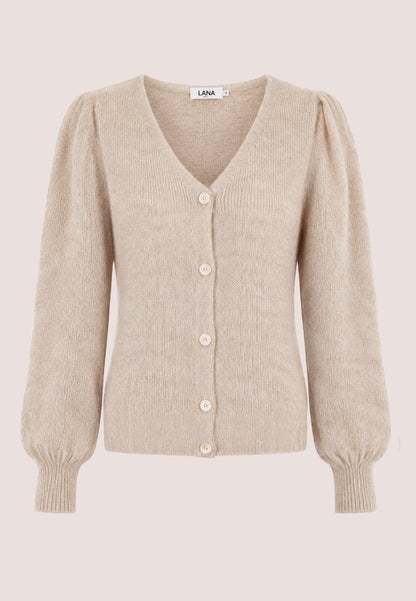 Jacke, Modell Bonnie