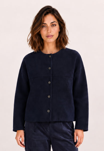 Jacke, Modell Brooke