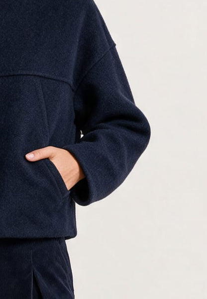 Jacke, Modell Brooke