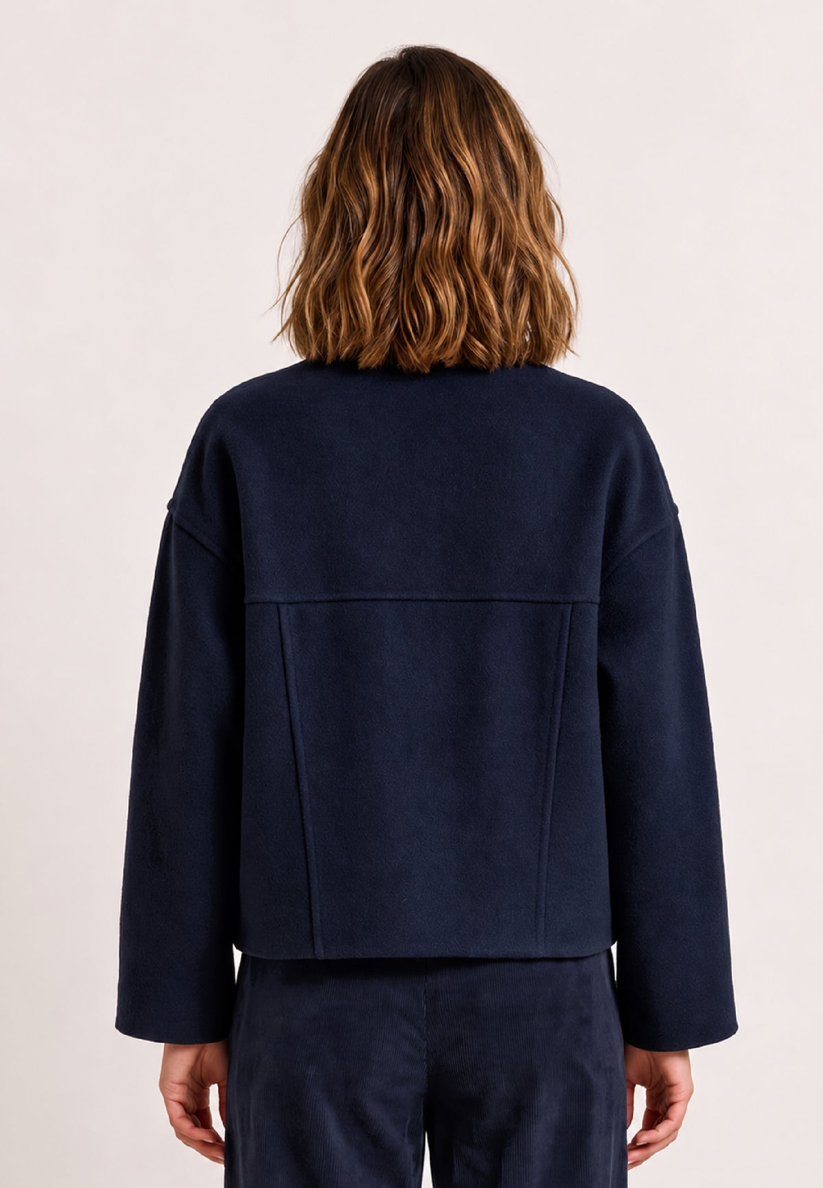 Jacke, Modell Brooke