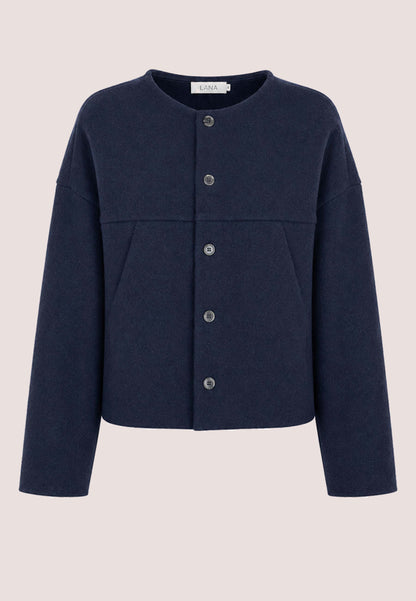 Jacke, Modell Brooke