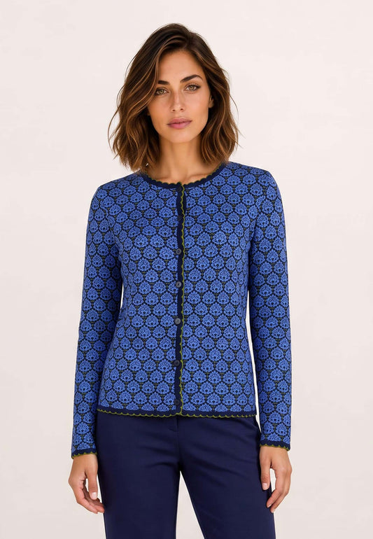 Jacket, model Lena