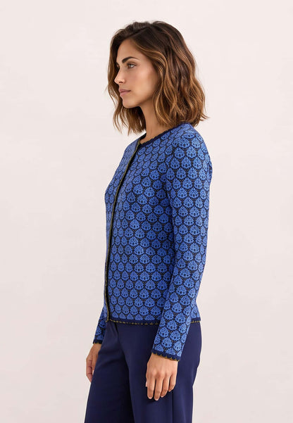 Jacket, model Lena