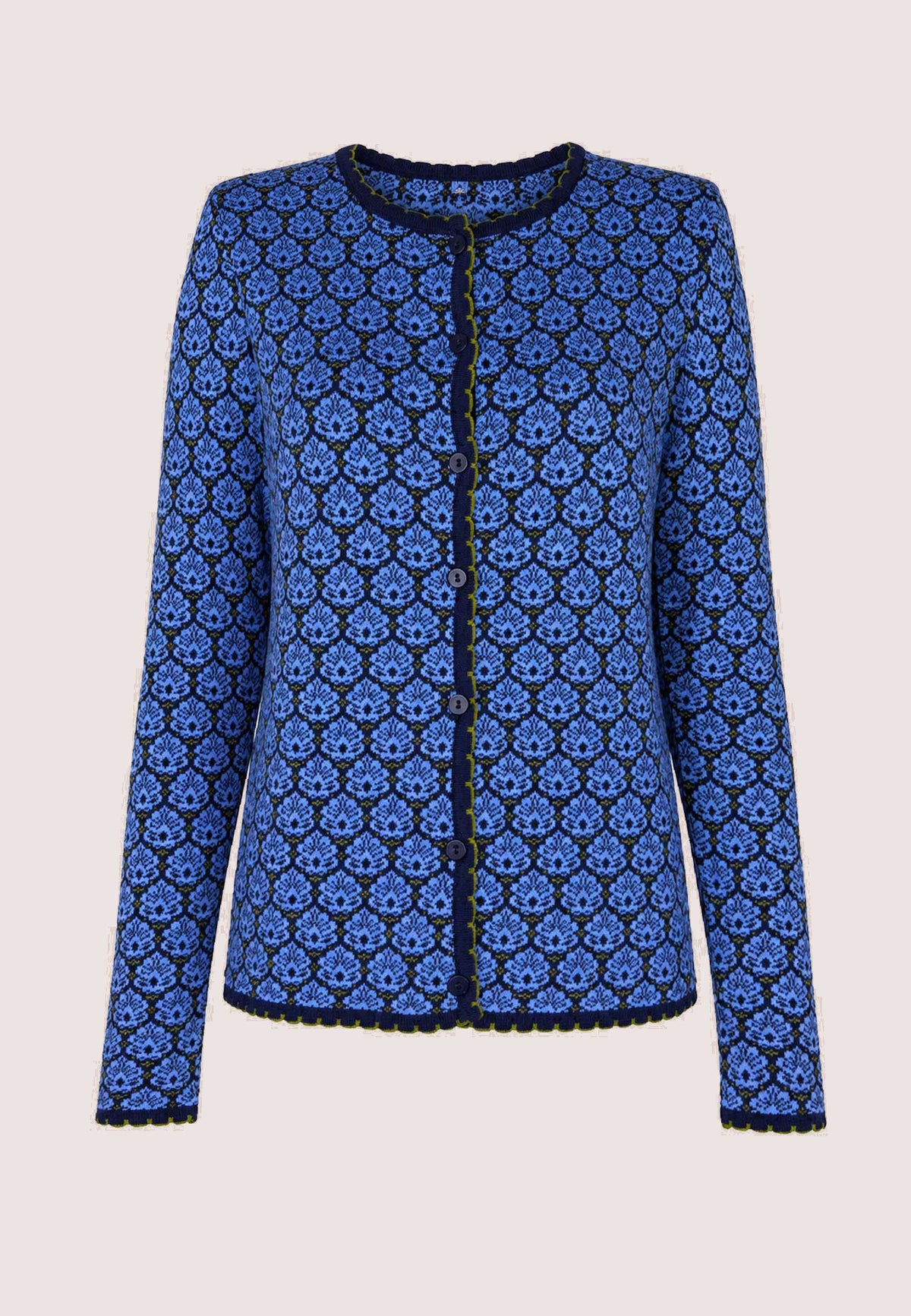Jacket, model Lena