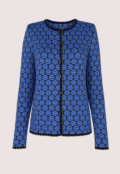 Jacket, model Lena