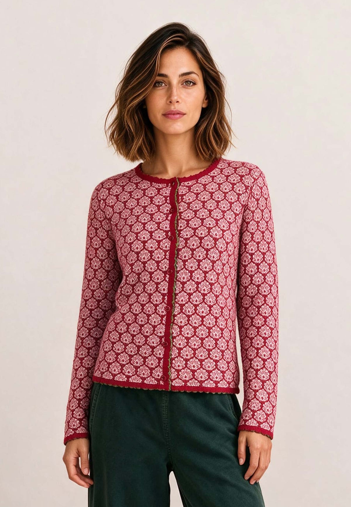 Jacket, model Lena