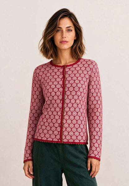 Jacket, model Lena