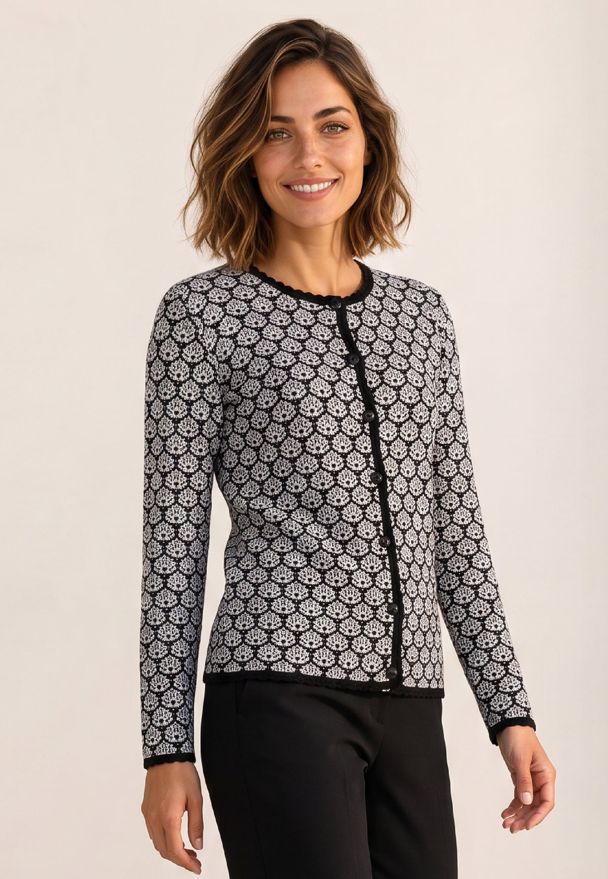 Jacket, model Lena