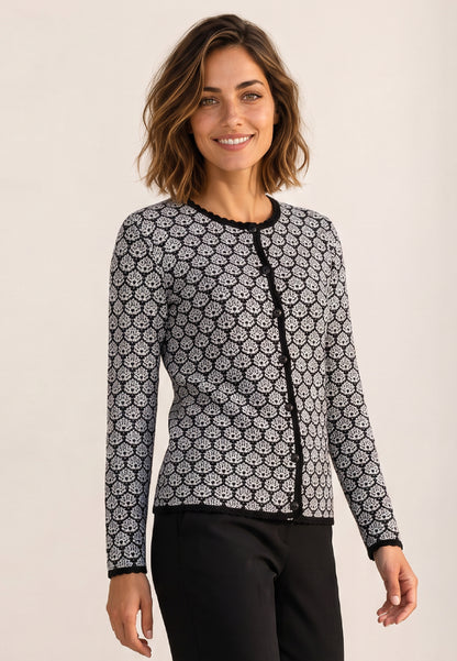 Jacket, model Lena