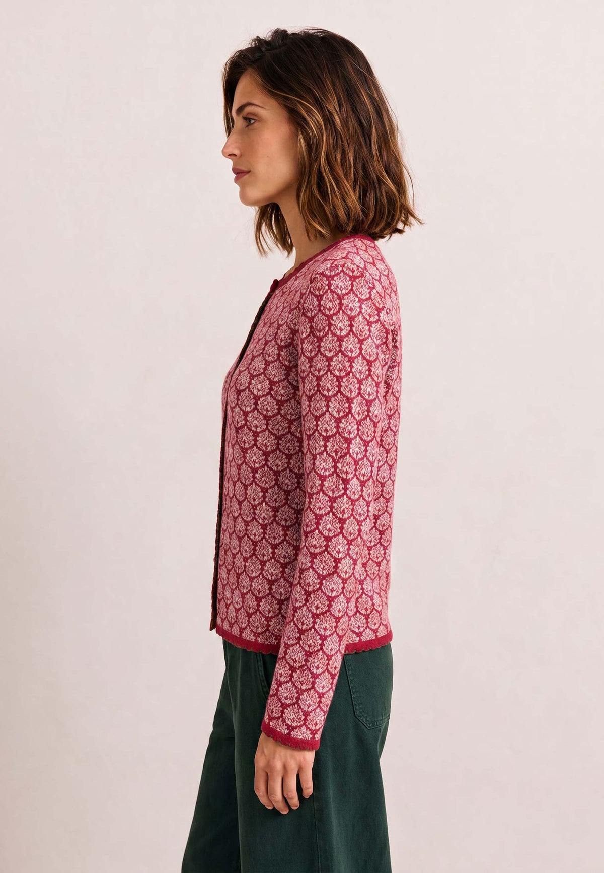 Jacket, model Lena