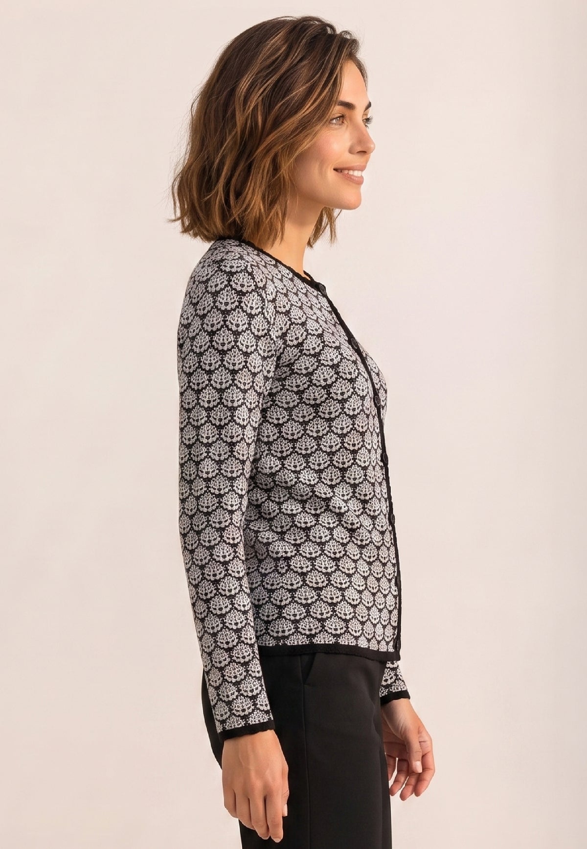Jacket, model Lena