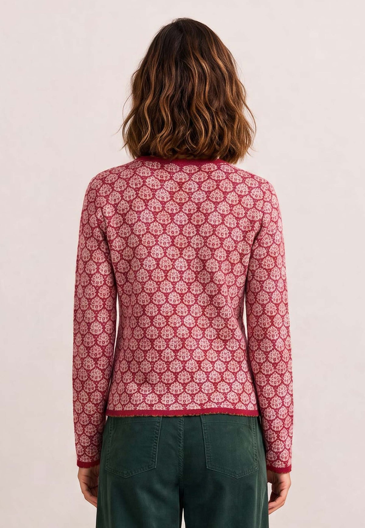 Jacket, model Lena