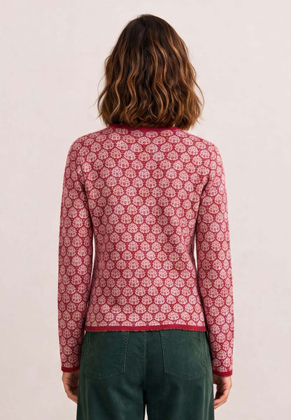 Jacket, model Lena