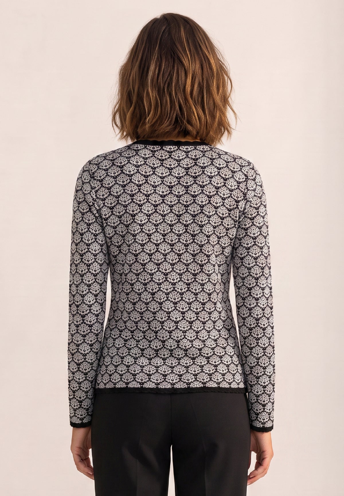 Jacket, model Lena