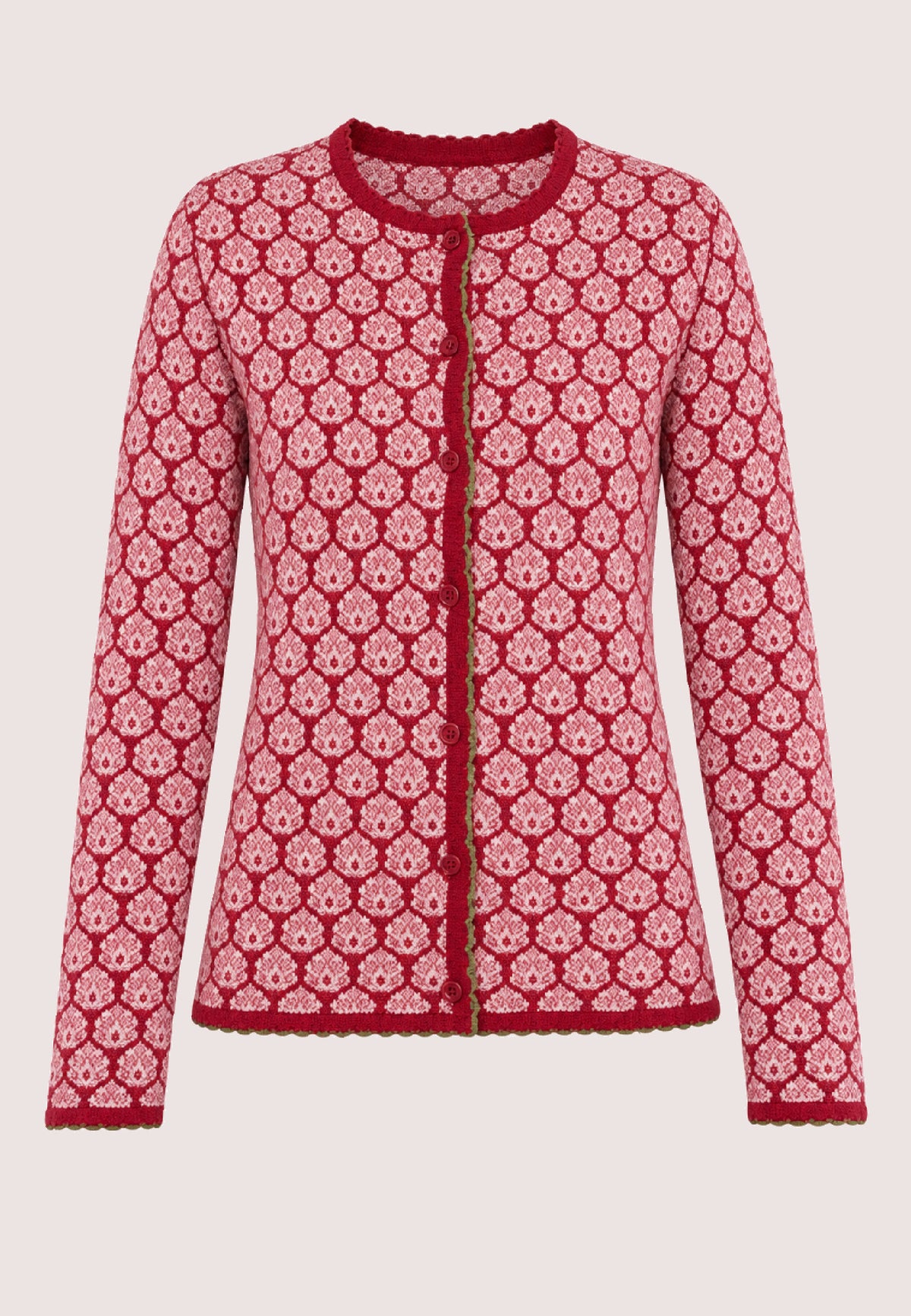 Jacket, model Lena