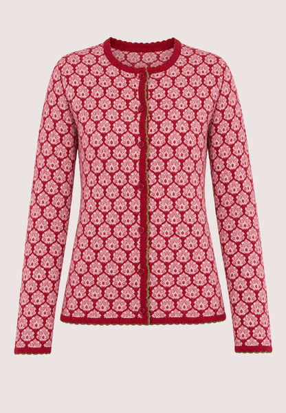 Jacket, model Lena