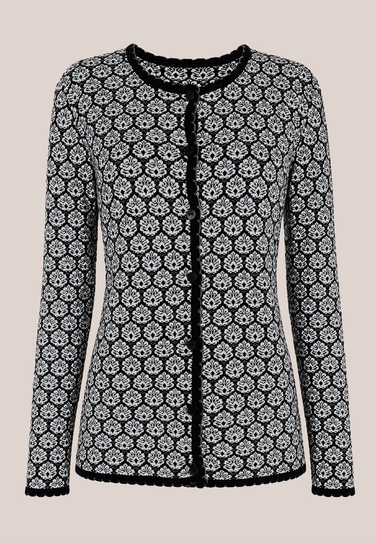 Jacket, model Lena